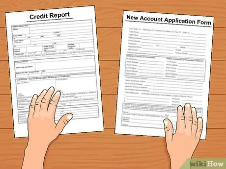 Image titled Add Tradelines to Your Credit Report Step 2