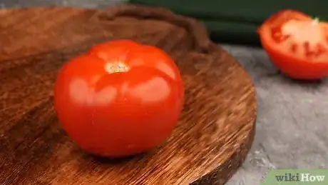 Image titled Core a Tomato Step 4