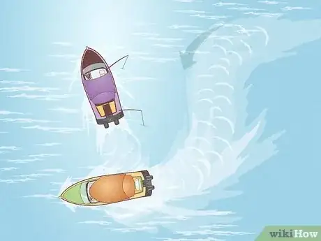 Image titled How Should You Pass a Fishing Boat Step 8