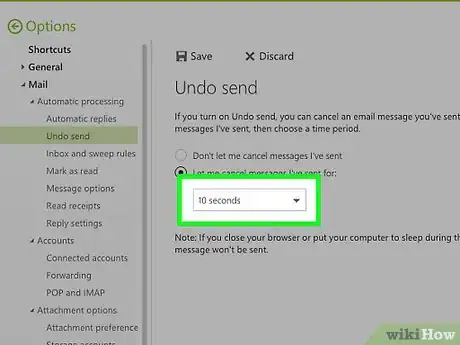 Image titled Unsend an Email Step 18