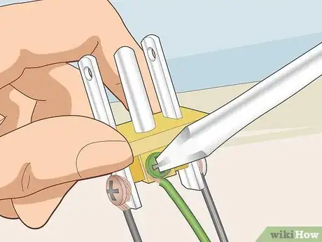 Image titled Replace the Plug on a Lamp Step 11