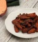 Make Sweet Potato Fries