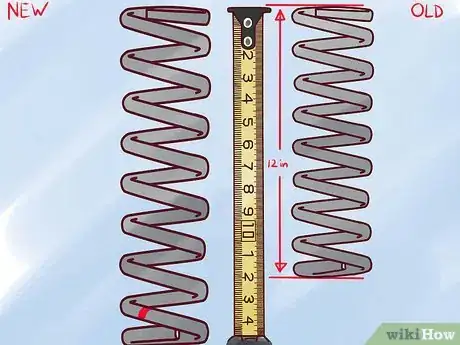 Image titled Cut Coil Springs Step 6