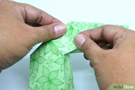 Image titled Make a Paper Boomerang Step 12