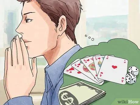 Image titled Tell Your Partner About Your Gambling Addiction Step 2