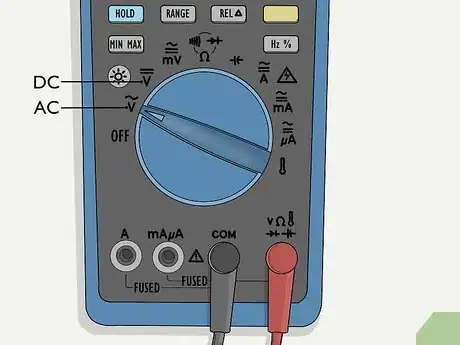 Image titled Test a Vehicle Speed Sensor with a Multimeter Step 8