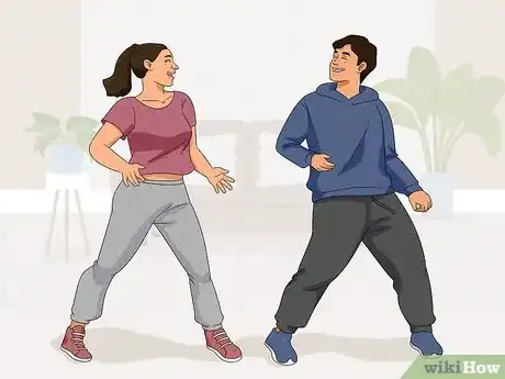 Image titled Dance at Parties Step 4