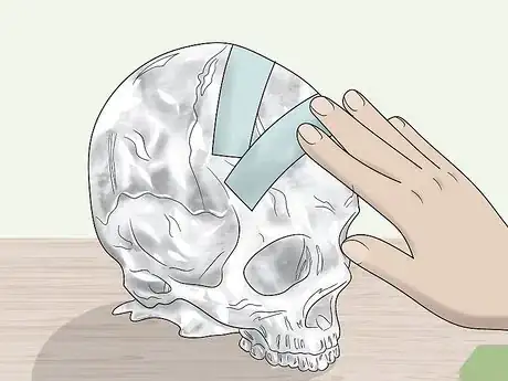 Image titled Make a Skull Step 21