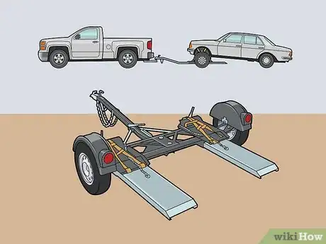 Image titled Tow Cars Step 11