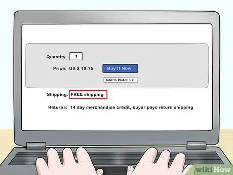 Image titled Sell on eBay Step 31