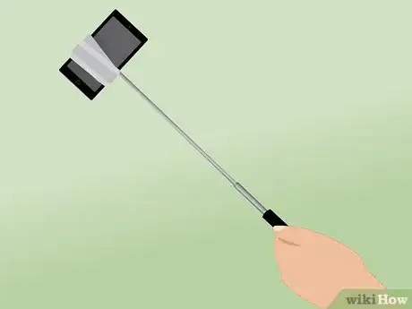 Image titled Make a Selfie Stick Step 16