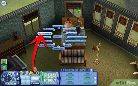 Image titled Get a Teen Pregnant on Sims 3 Step 4