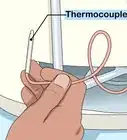 Test a Thermocouple