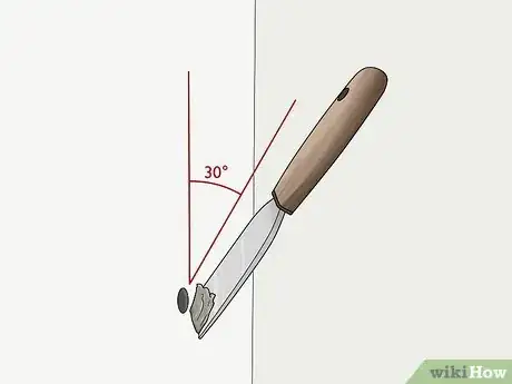 Image titled Use a Putty Knife Step 3