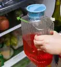 Make Your Own Fluid Replacement Drink