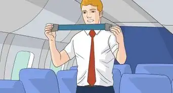 Become a Flight Attendant