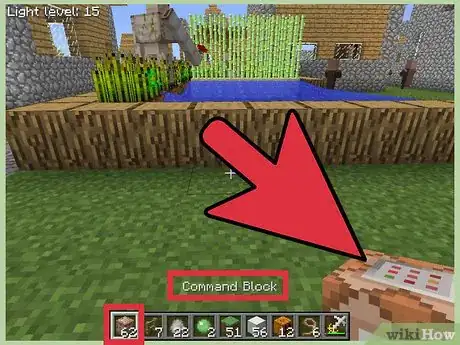 Image titled Use Command Blocks in Minecraft Step 5