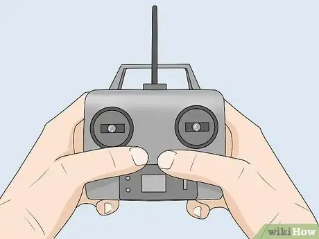 Image titled Fly a Remote Control Helicopter Step 1