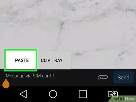 Image titled Copy and Paste Text on an Android Step 17