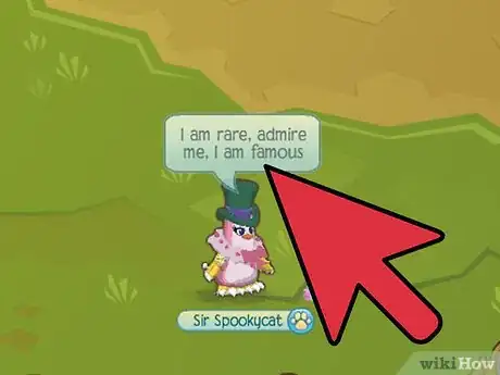 Image titled Be Rich on Animal Jam Step 10