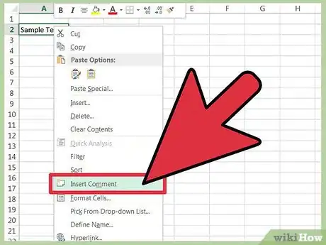 Image titled Insert a Comment Box in Word, PowerPoint, and Excel Step 13