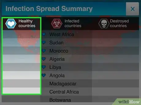 Image titled Beat Prion Brutal Mode in Plague Inc. Step 17