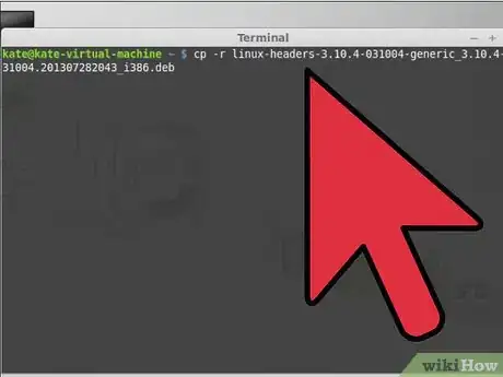 Image titled Install and Upgrade to a New Kernel on Linux Mint Step 8