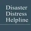 Disaster Distress Helpline