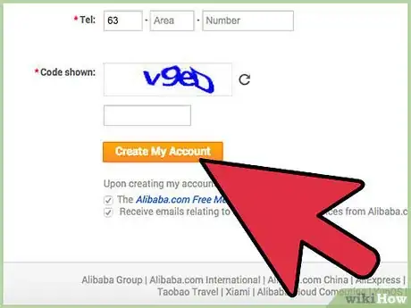 Image titled Sell Your Products on Alibaba Step 4