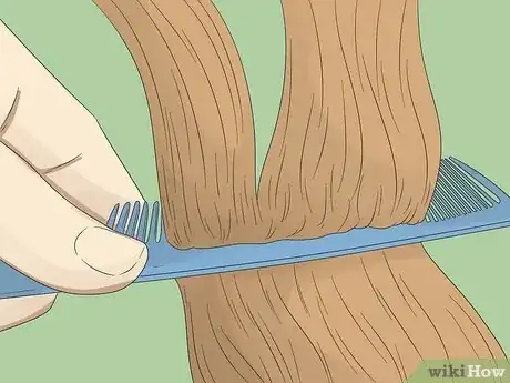 Image titled Get Rid of Tangles in Your Hair Step 6