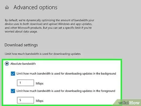 Image titled Boost Your Download Speed Step 13