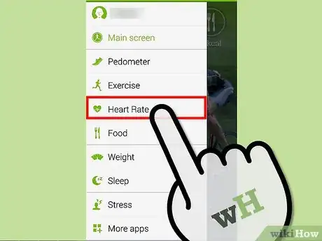 Image titled Use the Heart Rate Sensor on a Samsung Galaxy Step 8