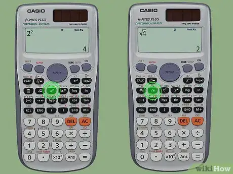 Image titled Use a Calculator Step 14