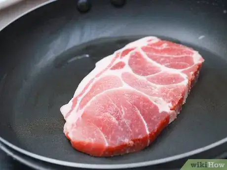 Image titled Fry a Pork Chop Step 23