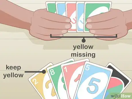 Image titled Cheat at UNO Step 15