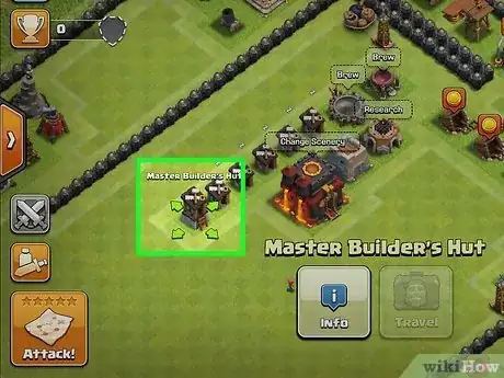 Image titled Get Six Builders in Clash of Clans Step 8