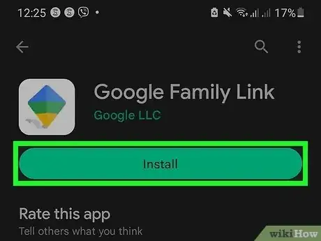 Image titled Block Porn on Android Step 1