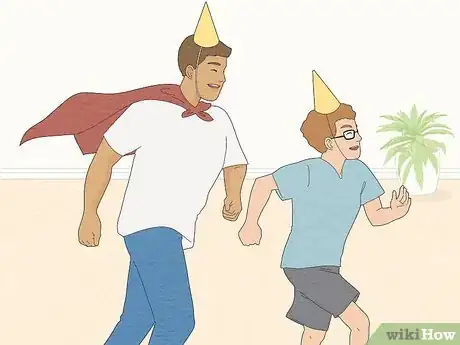 Image titled Survive a Children's Party Step 8