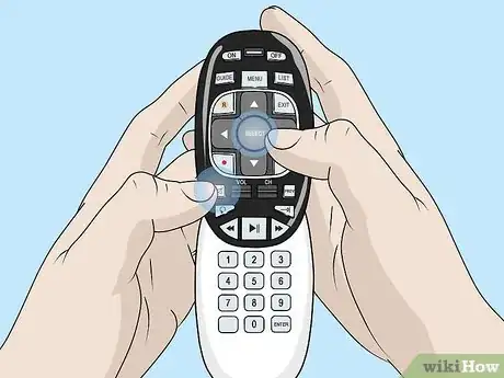 Image titled Program a DirecTV Genie Remote Step 39