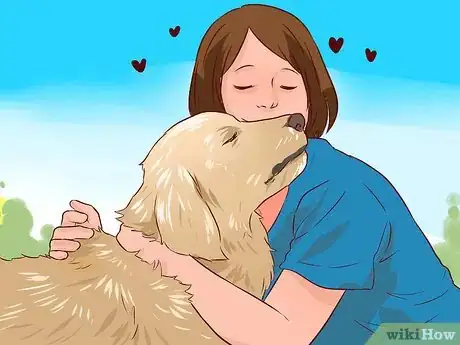 Image titled Love Your Dog Step 5