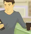 Enjoy the Taste of Beer