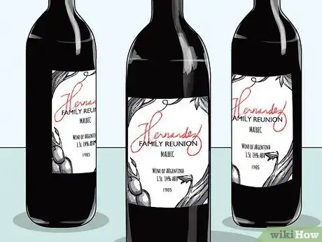 Image titled Make Wine Labels Step 8