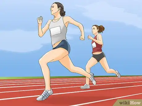 Image titled Run a 1600 M Race Step 12