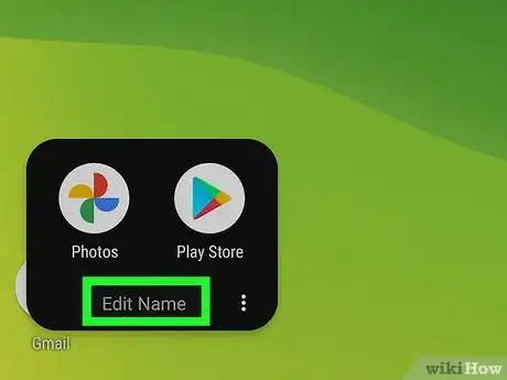 Image titled Make an App Folder on Android with Nova Launcher Step 2
