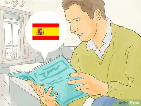 Image titled Learn Spanish Fast Step 5