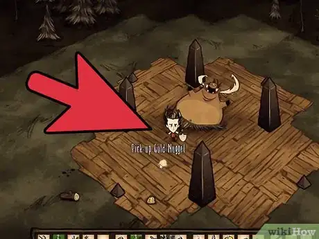 Image titled Farm Gold in Don’t Starve Step 8