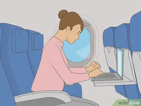 Image titled Have an Empty Seat Next to You on Southwest Airlines Step 13