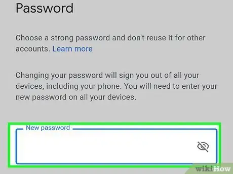 Image titled Change Your Gmail Password Step 7