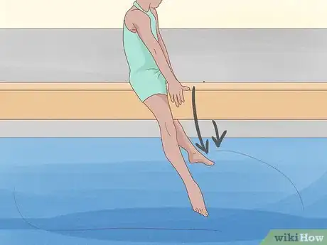 Image titled Do Gymnastics Tricks Step 23