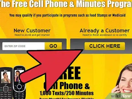 Image titled Get Minutes for Free on Prepaid Phones Step 2